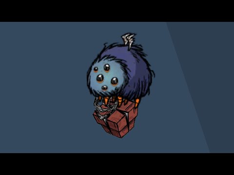 🎁 Самый простой способ ФАРМА ПОДАРКОВ 🎁 —  Don't Starve Together