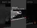 Poltergeist snippet