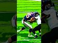 Cole Kmet. Tight End. Long Snapper. SEMI TRUCK! #bears #bearsnation #beardown #chicagobears #nfl