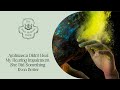 Ayahuasca Didn’t Heal My Hearing Impairment. She Did Something Even Better
