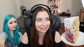 Lots of Cats and Cake | End of Feb through March 2020