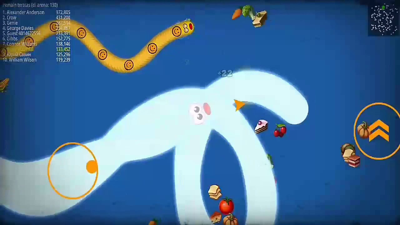 worms zone mod apk hack no death worms zone mod apk hack no death