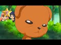 Gakuen Alice Episode 7 I Won T Lose The Alice Dodgeball English Subs 