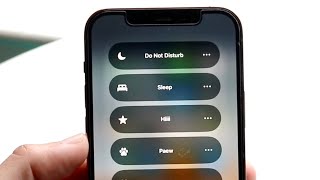 How To FIX Do Not Disturb Not Working On iOS 17!