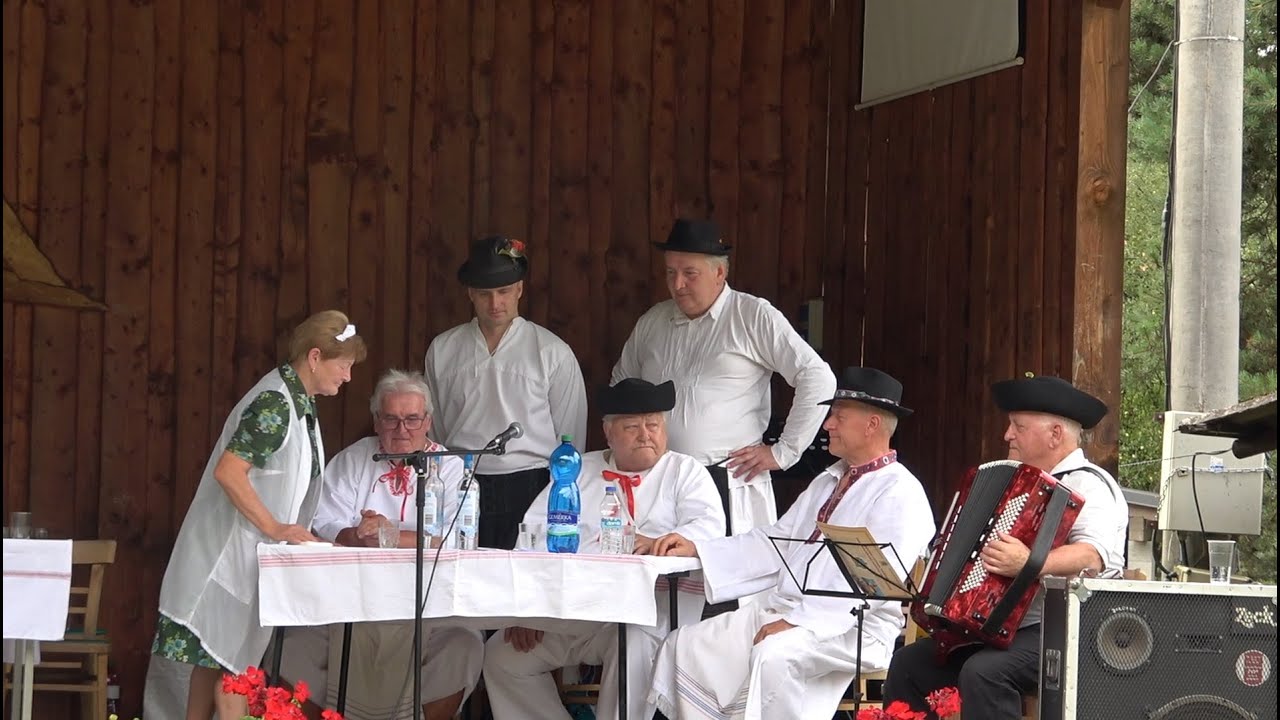 FSk Radzim z Vyšnej Slanej - dni obce  (2024)