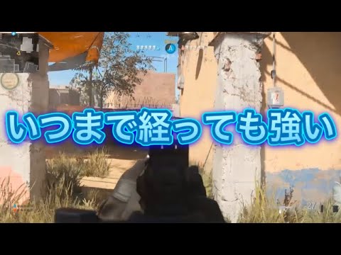 【COD:MWサーチ】いつになったらこの武器は弱体化がくるのでしょうか。ほしたぬきのサーチアンドデストロイPart161