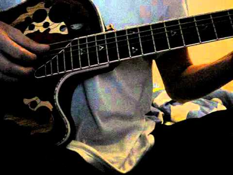 無忘花 林二汶 Teddy's Imperfect guitar Cover (1/2 songs)