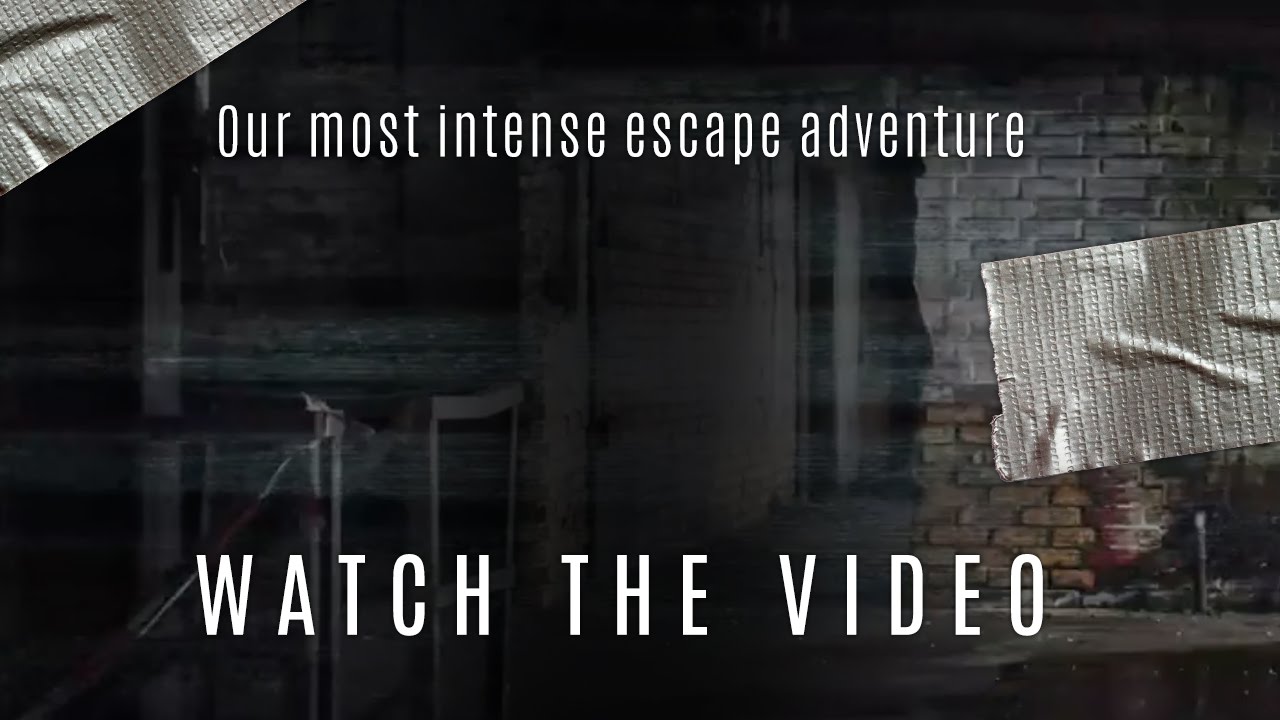 Breakout Indianapolis Kidnapping Escape Game