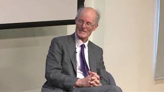 Unlocked with John Curtice: I was at Oxford with Tony Blair and he wasn't interested in politics