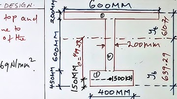 PRESTRESSED CONCRETE DESIGN- EXAMPLE 2
