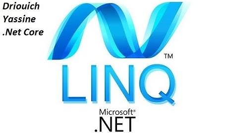 Agregate Functions(MIN,MAX,Count,Average) in LINQ in Darija