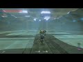 A Quick Guide to the Magnesis Overload Glitch in Zelda Breath of the Wild