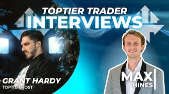 TopTier Trader February Competition Winners!