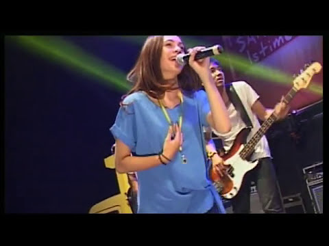 Marcello Tahitoe - Benci Tapi Rindu | UNPLUGGED