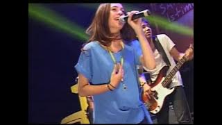' DJARUM ISTIMEWA ' -Reggae ' BENCI TAPI RINDU ' by : ELLO feat SHAE live concert Tour Sumsel