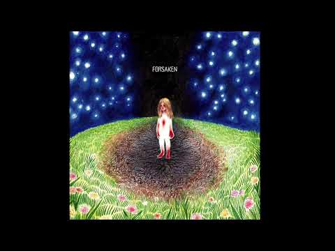 Putar forsaken - Paris Paloma