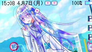 【DTM】MAIKAZE 「舞風」 feat .初音ミク・ ken