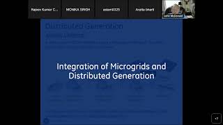 Grid Modernization: Technological Advancements Beyond Smart Grid by John D. McDonald