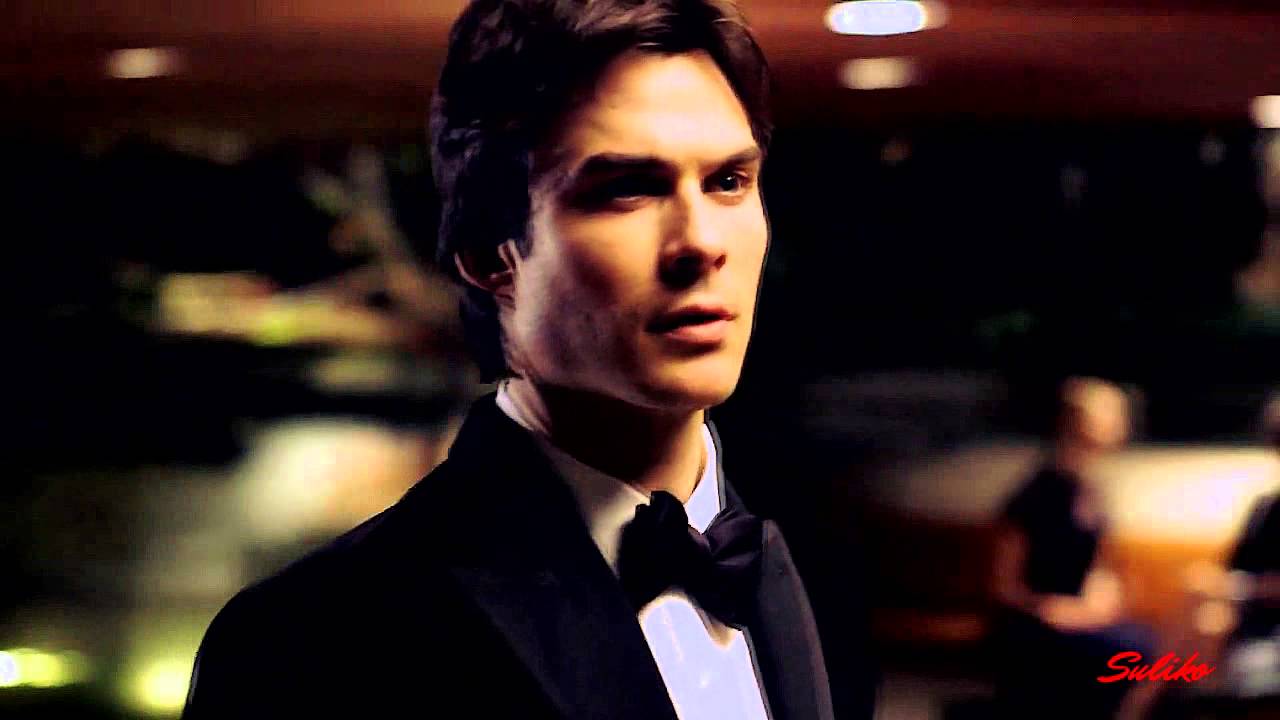 (AU) Damon & Elena - I Still Love Him