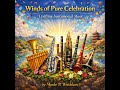 Winds of Pure Celebration | Uplifting Instrumental Music by Moshe P. Weisblum