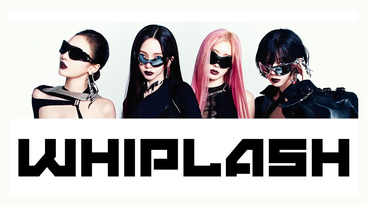 [THAISUB/แปล] aespa - Whiplash #เล่นสีซับ