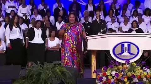 Marvin Winans 2017 Kathy Taylor and Marvin Winans ...