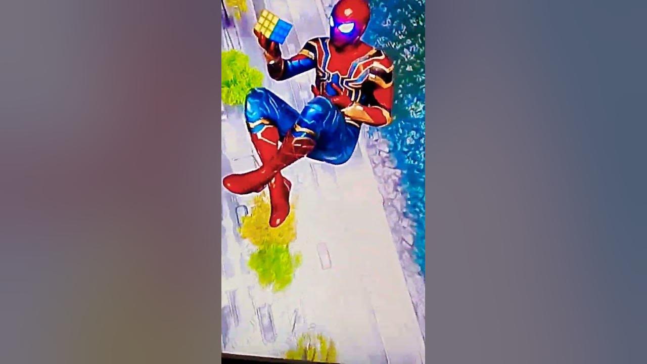 spadrmen - YouTube