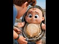 I Am an Abalone, Humans Are Ruthless!#kids #shorts #cooking #recipe