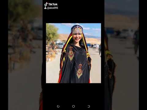 Chaouia Algérie Traditions Berbères Algériennes Beauté Chaouist