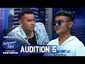 Delapan Tahun Menunggu, Rio Kembali Demi Golden Ticket - Indonesian Idol 2021