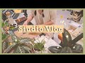 Studio Vlog✧08: Packing away the week + Mini ACNH Island Tour