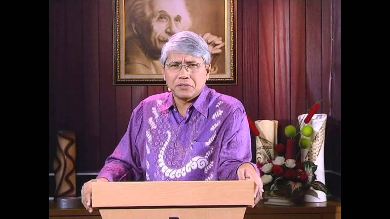 † AVI49 BERKAT DALAM KESAKITAN #DimensiImanKristen [2 Korintus 12 : 7 - 10] #KhotbahKristen 🔝📡❤❤❤