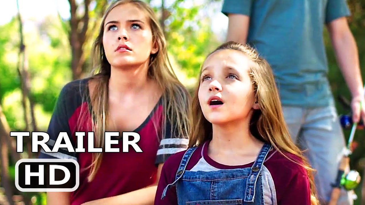 Download THE GIRL WHO BELIEVED IN MIRACLES Trailer (2021) Mira Sorvino Family Movie
