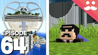 Hermitcraft 6: Episode 64 - GETTING STARTED!