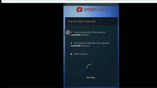 Step-By-Step Guide Get Stripchat Unlimited Free Tokens 2025 Latest