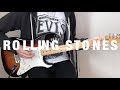20 Riffs of The Rolling Stones