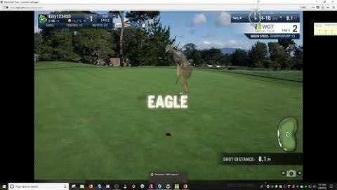 The SPEED putting method