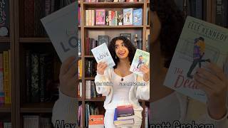 Garrett Graham OWNS my SOUL 🥹🏒#booktube #booktok #romancebooks #spicybooks #bookboyfriends