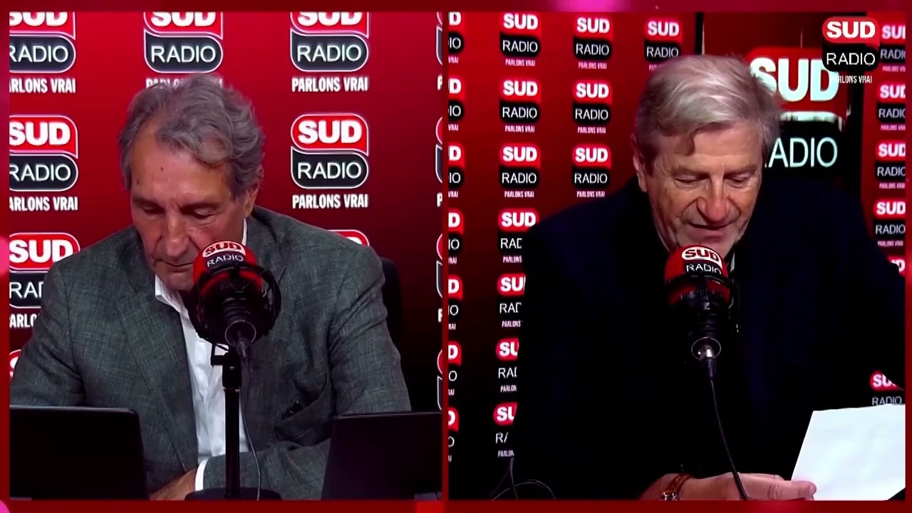 Eric Revel : "Les problèmes de pouvoir d'achat ne sont pas derrière nous"