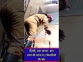 दिल्ली: सदर बाजार, आग लगने की घटना में 2 किशोरियों की मौत