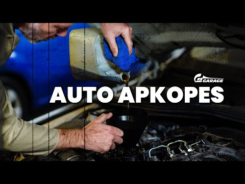 Video: Kas isejuhtiv auto on kellegi tapnud?