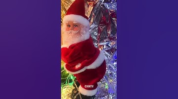 Thumbnail of Dj got Santa Claus Dance