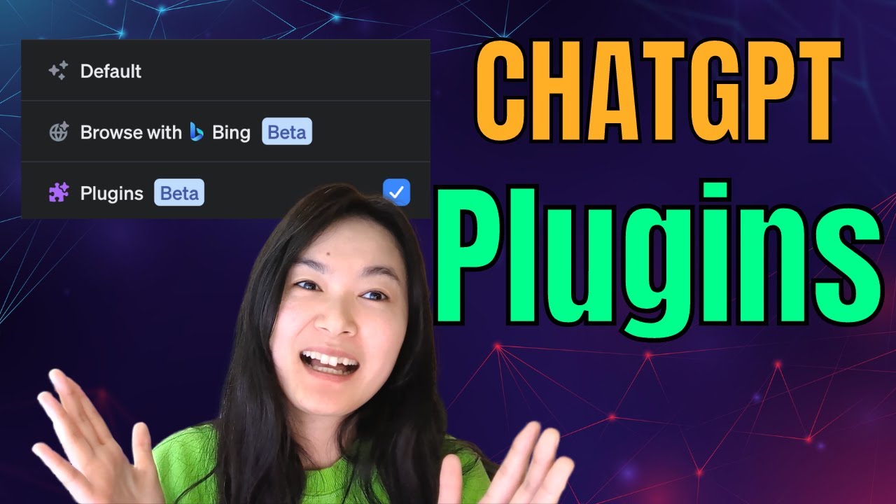 ChatWithVideo & ChatGPT plugins for Video Analysis Like ChatWithVideo