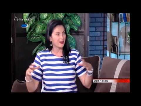 როდესაც ქალი ბედნიერია, მის სახლში ტარაკნებიც ბედნიერები არიან