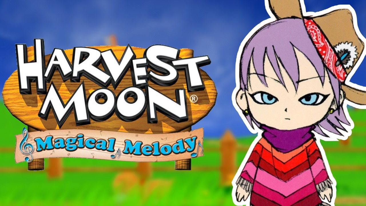 We're getting close to the end of Magical Melody! ✨
