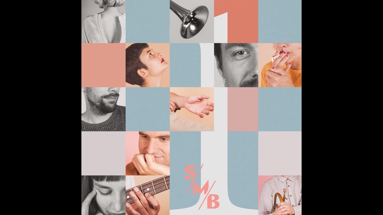 S/M/B - 1 - Teaser II