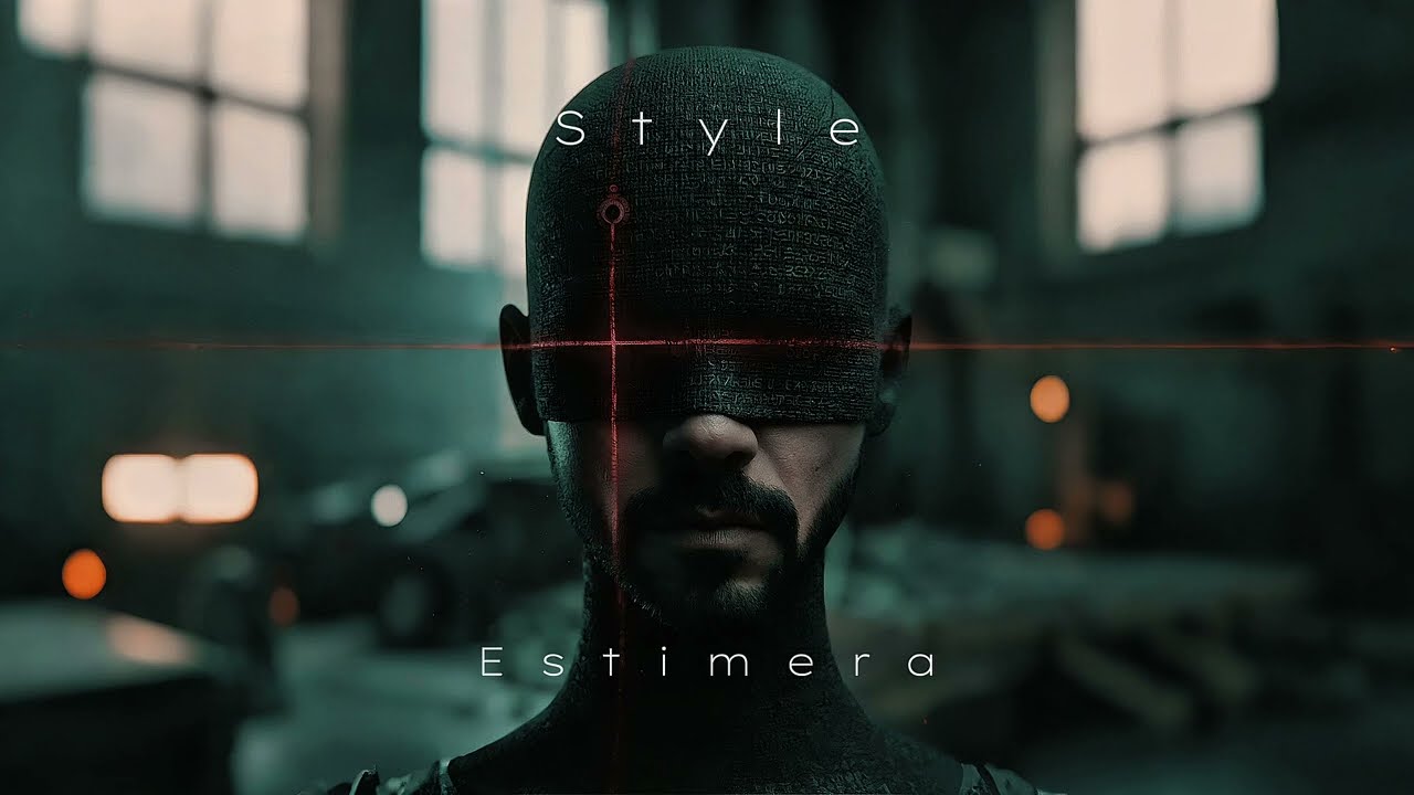 Watch Style | Melodic Techno | Estimera (Official Audio) on YouTube Watch Style | Melodic Techno | Estimera (Official Audio) on YouTube