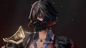 [PC] Code Vein Cheathrough - Pt. 27 (Final - True Ending)