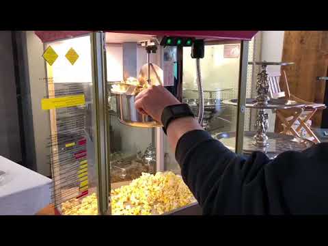 Video: 8 sätt att rosta valnötter