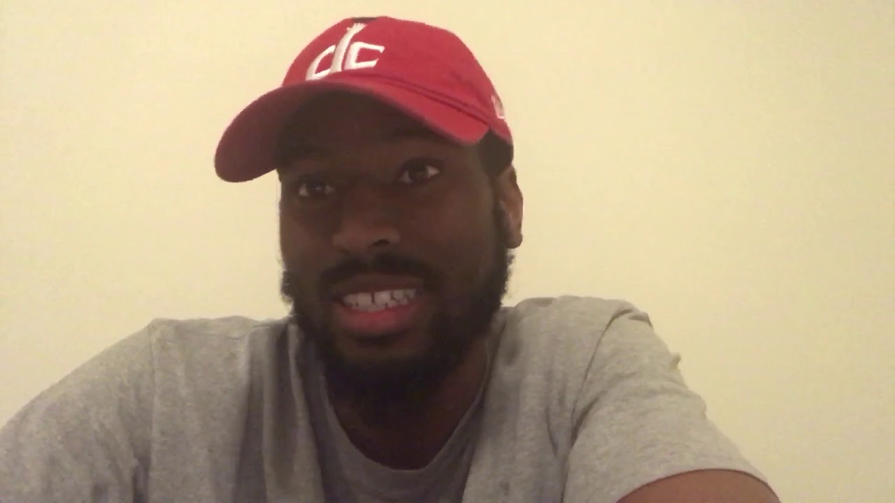 Washington Wizards beat the Rockets in overtime: John Wall and Brad Beal Battle James Harden - YouTube Ed Oliver